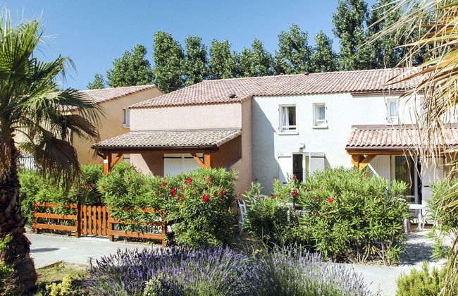 Odalys Essentielle Le Grand Bleu - Foto 13