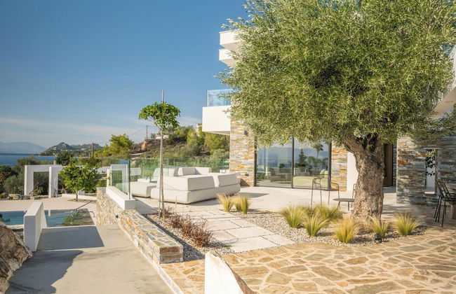 Elia Cove Luxury Villas & Residences - Foto 34