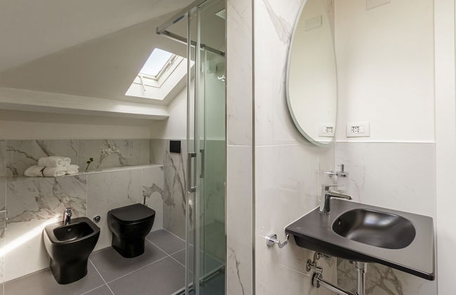 Palazzo Quantum 1 - Foto 64