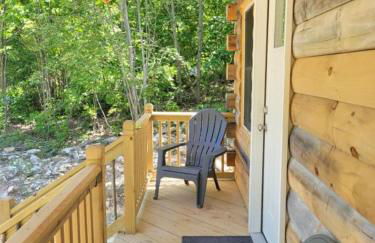 Treehouses at Lake Mountain Manor - Foto 6