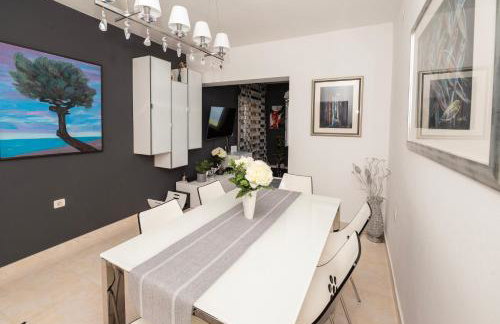 Lavanda Residence with Heated Pool Trogir Split - Foto 22