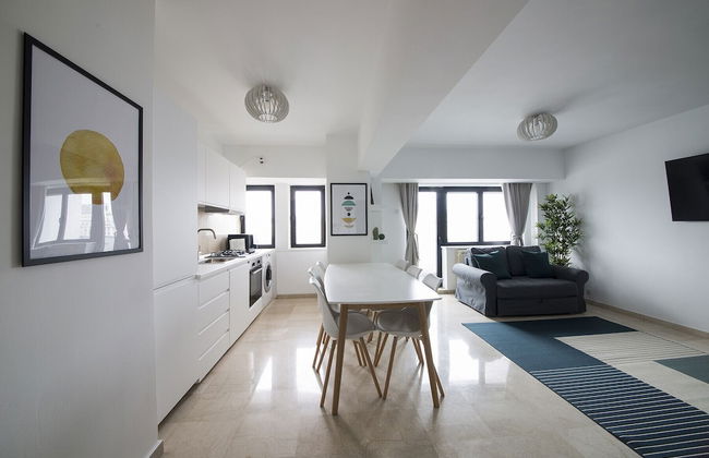 Olala Unirii Center Apartments - Foto 51