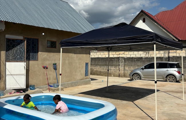 Zanzibar mombasa stay - Photo 24