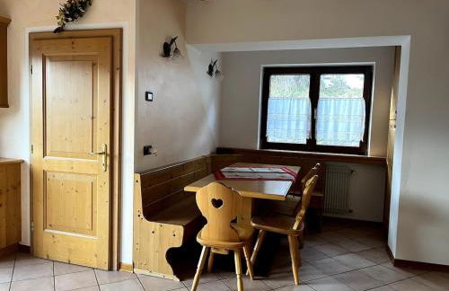 Appartamento Candido-Dolomiti - Foto 8