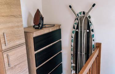 Marina Olchowiec - Villa - Foto 16