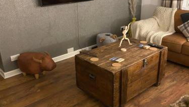 Honeycomb Cottage - Foto 4