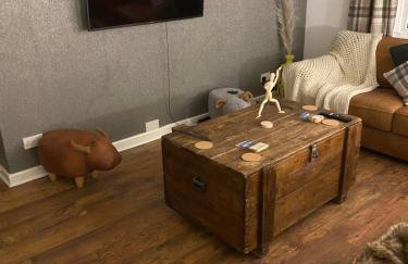 Honeycomb Cottage - Photo 4