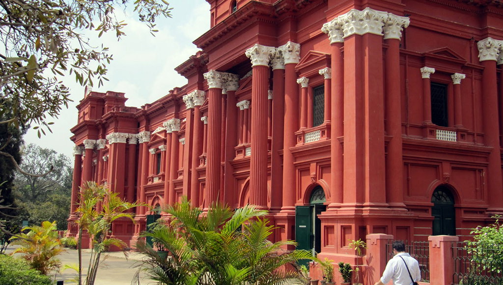 Government Museum - Half-Day Private Tour - Photo 1