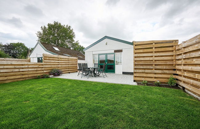 Cozy Holiday Home in a Lovely Environment - Foto 18