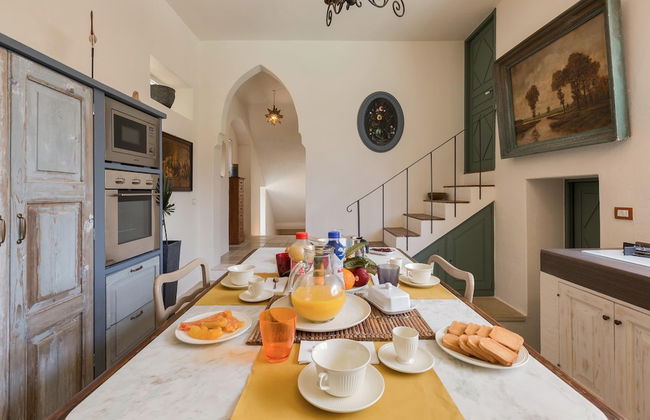 Villa Casablanca - Foto 21