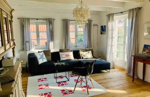 Haus Lüsthuuske - Foto 14