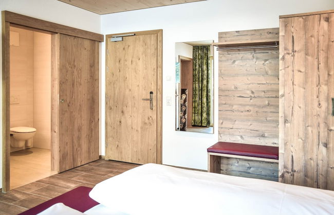 Lisas Schröcken - Foto 34