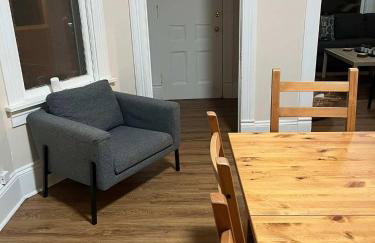 Cozy Home off Brady ST - Foto 52