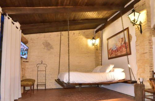 Casa Tenorio Barrio de Santa Cruz - Photo 2