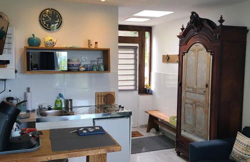 Studio L'audrerie. - Foto 3