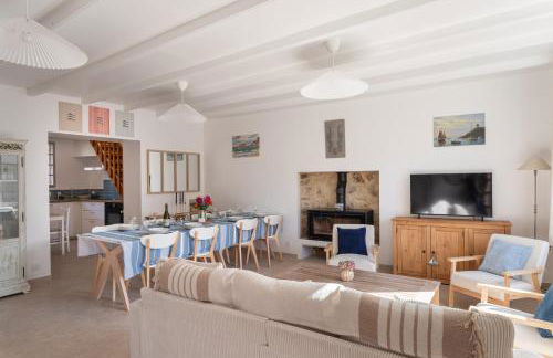 Escale Émeraude - 10min de Pleneuf - Photo 2