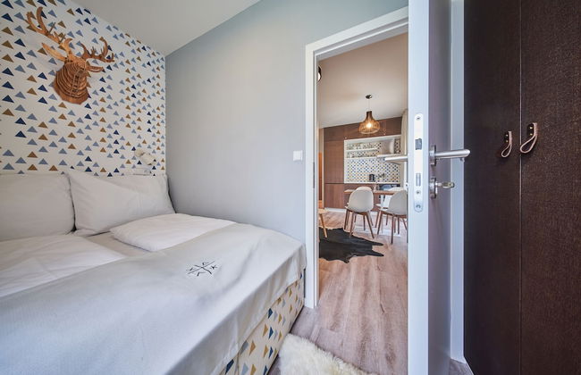 Aparthotel Svatý Vavřinec - Foto 9