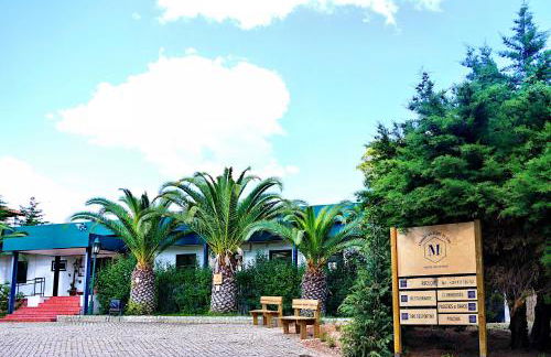 Herdade Clube Tiro Monfortinho - Foto 45