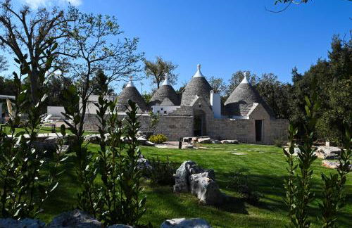 Trullo Magia - Foto 8