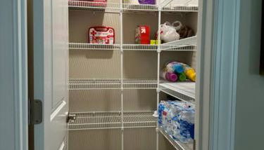 Sparrows Nest 3br 2 and half bath beach cottage - Foto 5