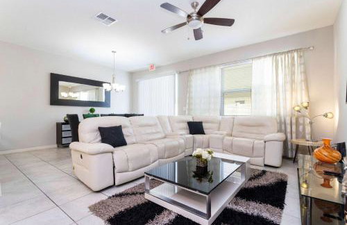 Four Bedrooms Townhome Close to Disney 5162a - Foto 29