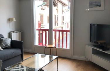 Appart 2 pièces avec parking QUARTIER DU LAC - Foto 11