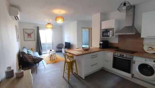 Olmeto 3 pièces - Foto 3