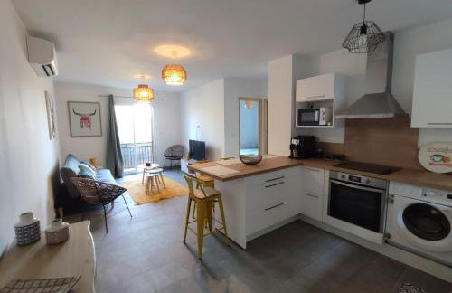 Olmeto 3 pièces - Foto 3