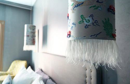 Trastevere Boutique Suite Rome with Gym and Steam Shower - Foto 9