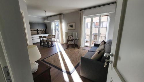 Central Apartments Domodossola - Photo 3