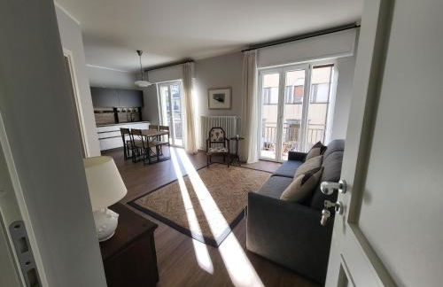 Central Apartments Domodossola - Photo 3