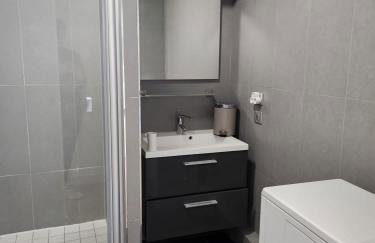 Bel Appartement en bord de mer - Photo 10