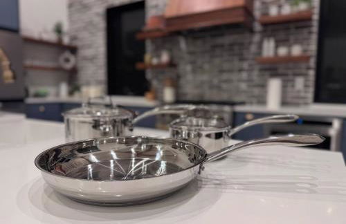 Kirkland Farm Loft Cottage Unit C - Foto 59