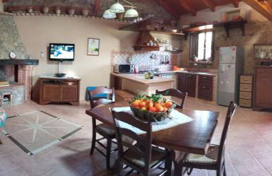 Casale Chiara & Giulia - Foto 22