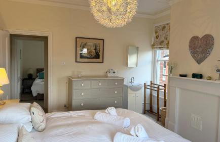 Stella Maris, charming coastal house - Foto 12