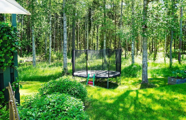 6 Person Holiday Home in Ekero-by Traum - Photo 23