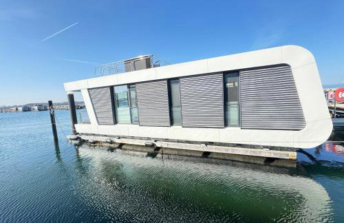 Floating Home Nr 1a - Foto 11