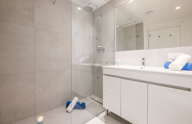 Apartment Melbourne 1 - Foto 41