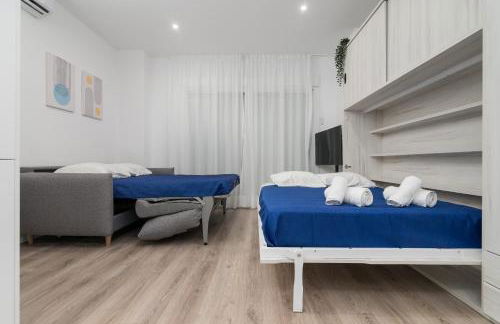 Suite Homes Hesperides garden beach - Photo 20