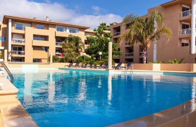 Résidence Marina Bianca - Foto 59