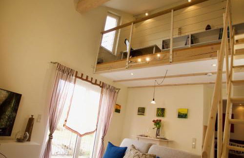 Ferienwohnung Maurer - Foto 14