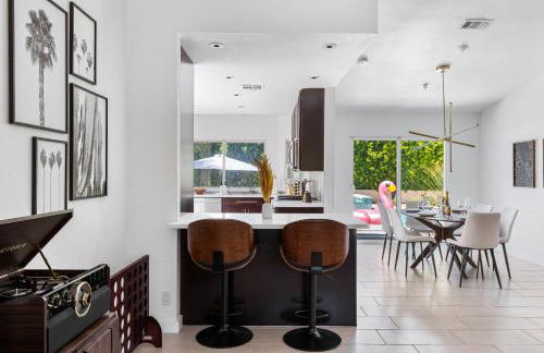 LUX Palmas - Total Privacy Total Relaxation - Foto 59