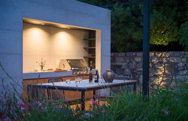 Villa Kambra With Whirlpool - Foto 9