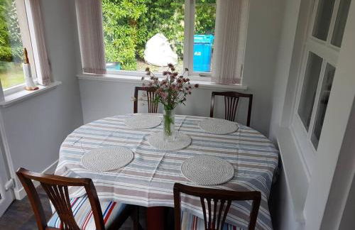 Applegrove, perfect 2 bed bungalow, Fortrose - Foto 42