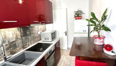 Jungle In The City ,Corfu - Kanoni - Foto 5, stove