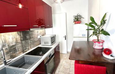 Jungle In The City ,Corfu - Kanoni - Foto 5