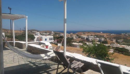 Cycladic House - Foto 3