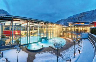 Haus Alleegarten - Photo 6