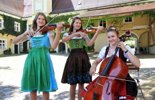 Klosterhof St. Salvator - Foto 48