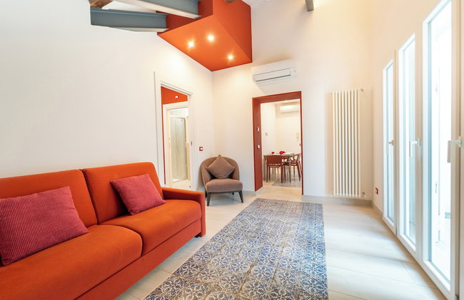 Colonna Apartments by Wonderful Italy - Foto 158